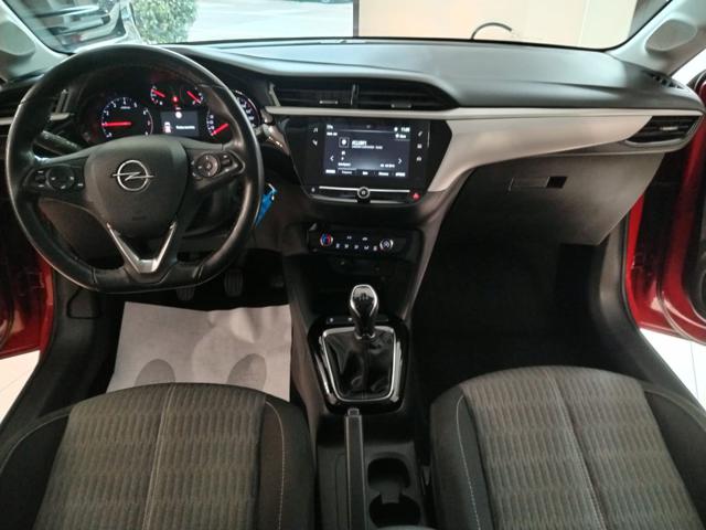 OPEL Corsa usata, con Airbag