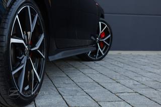 VOLKSWAGEN Golf GTI usata, con Volante multifunzione