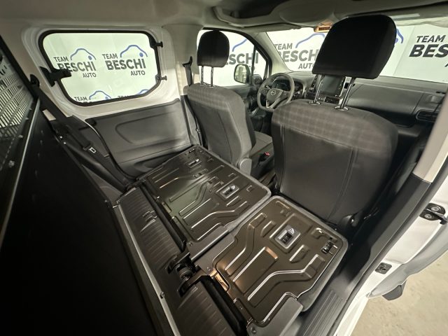 OPEL Combo Life usata, con Adaptive Cruise Control