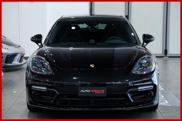 PORSCHE Panamera usata, con Airbag