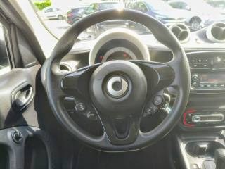 SMART ForFour usata, con Volante in pelle