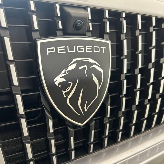 PEUGEOT 2008 usata, con Specchietti laterali elettrici