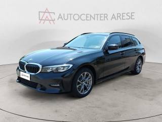 BMW 330 e xDrive Touring Sport