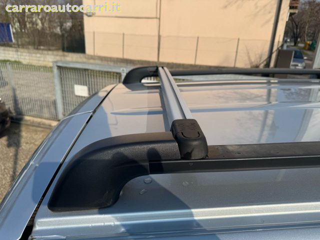 MERCEDES-BENZ Citan usata, con Antifurto