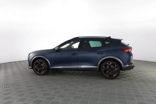 CUPRA Formentor usata 5