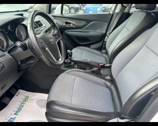 OPEL Mokka usata, con Controllo trazione