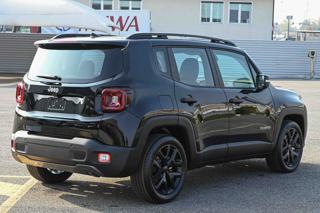 JEEP Renegade usata, con Alzacristalli elettrici
