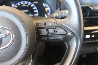 TOYOTA Yaris Cross usata, con Airbag testa