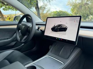 TESLA Model 3 usata, con Trazione integrale