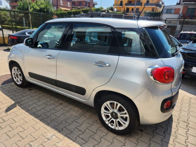 FIAT 500L usata, con Airbag Passeggero