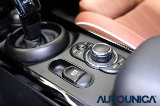 MINI Cooper Clubman usata, con Vivavoce