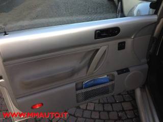 VOLKSWAGEN New Beetle usata, con Cerchi in lega