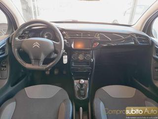 CITROEN C3 usata, con Controllo trazione