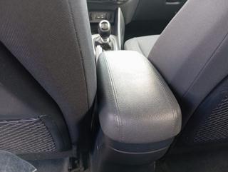 KIA Rio usata, con Servosterzo