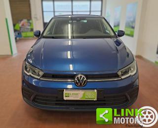 VOLKSWAGEN Polo usata, con Specchietti laterali elettrici