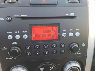 SUZUKI Grand Vitara usata, con Interni in pelle