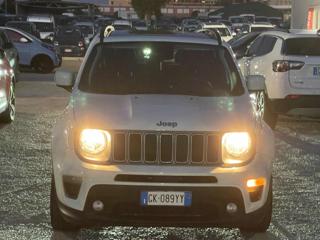 JEEP Renegade usata 34