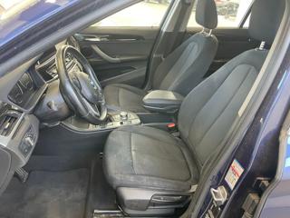 BMW X1 usata, con ESP