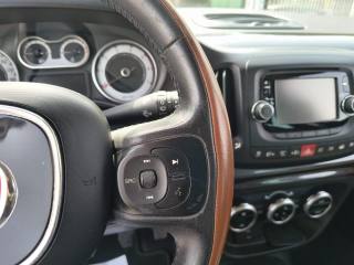 FIAT 500L usata, con Cerchi in lega