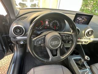 AUDI A3 usata 15