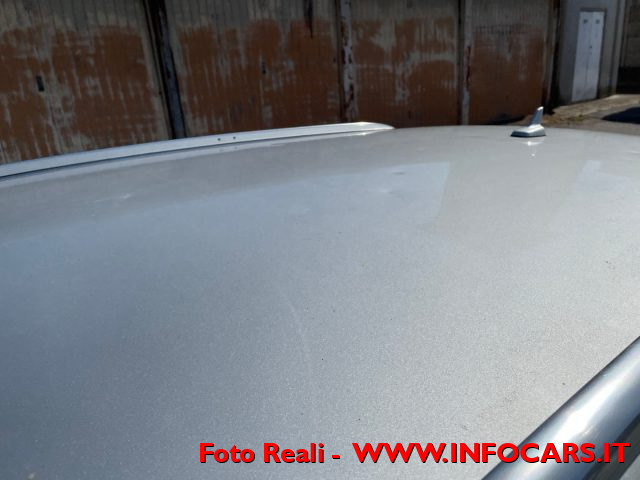AUDI A4 usata, con Volante multifunzione