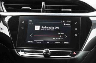 OPEL Corsa usata, con Immobilizzatore elettronico