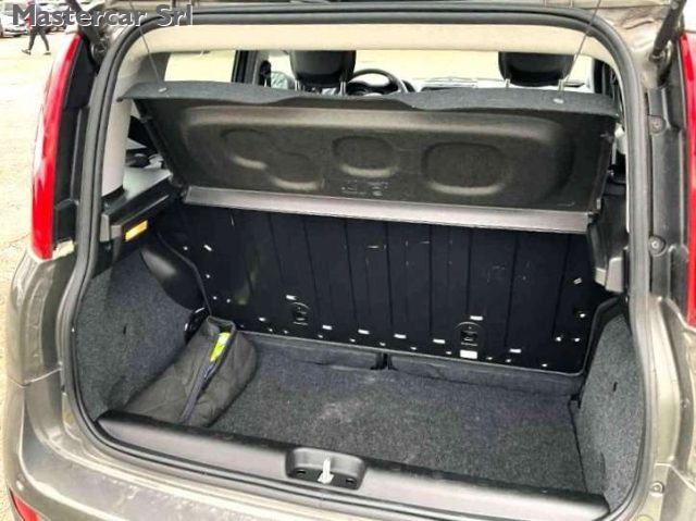 FIAT Panda usata, con Volante multifunzione