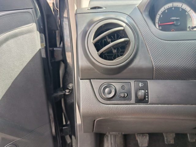 CHEVROLET Aveo usata, con Climatizzatore