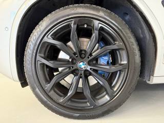BMW X3 usata, con Chiusura centralizzata