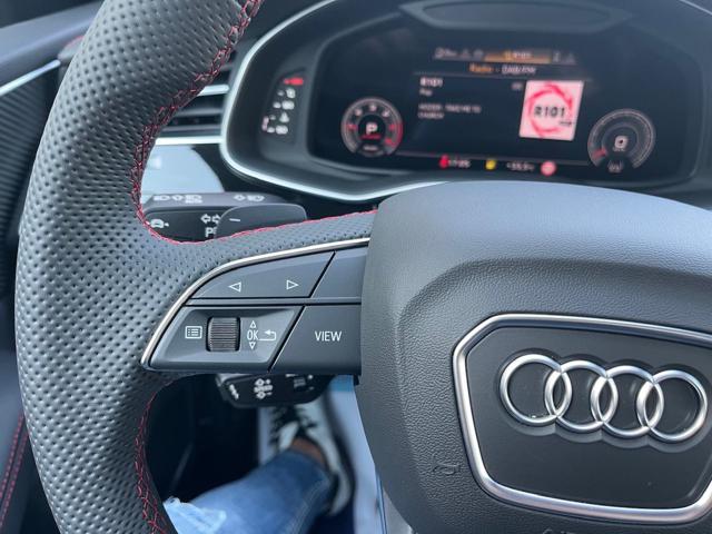 AUDI Q8 usata, con Chiusura centralizzata