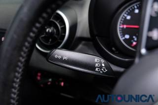 AUDI A1 usata, con Leve al volante