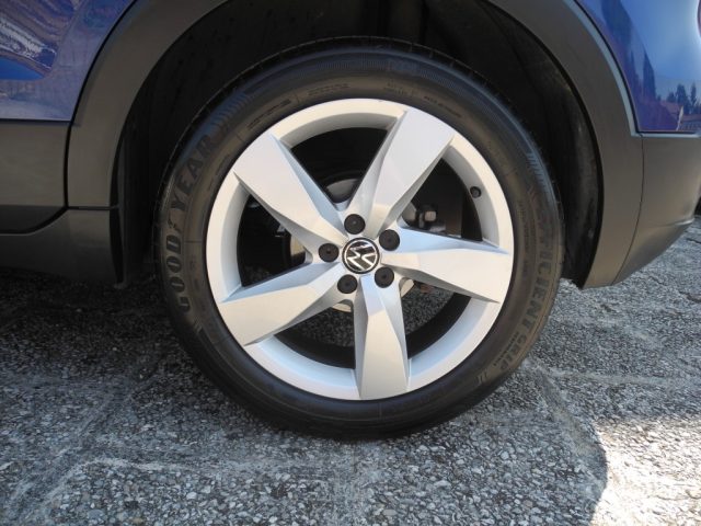 VOLKSWAGEN T-Cross usata 64