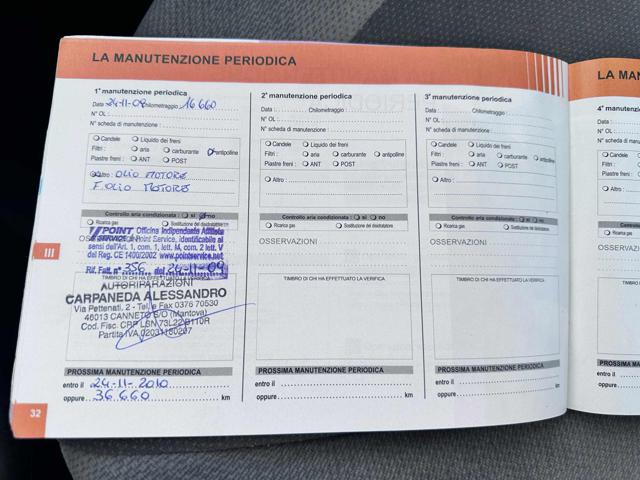 CITROEN C2 usata 18