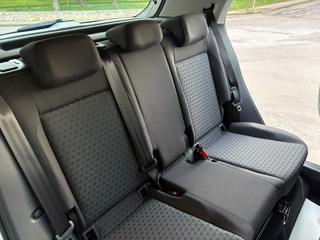 VOLKSWAGEN T-Cross usata, con USB