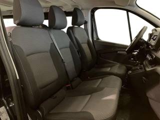 RENAULT Trafic usata, con Bracciolo