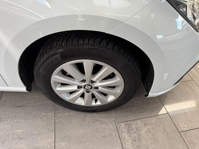 SEAT Ibiza usata, con Cerchi in lega