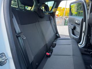 CITROEN C3 Aircross usata, con Servosterzo