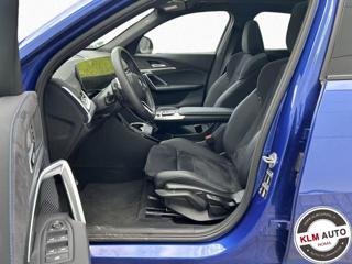 BMW X2 usata, con Antifurto