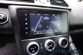 RENAULT Kadjar usata, con Autoradio digitale