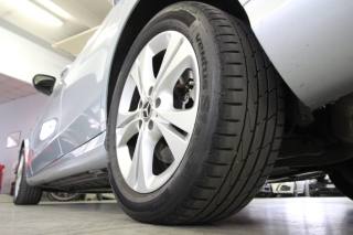 MERCEDES-BENZ C 220 usata, con Volante in pelle