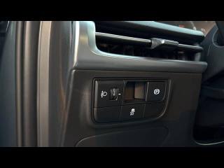 HYUNDAI Tucson usata, con Fari LED