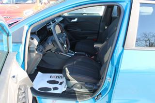 FORD Puma usata, con Cruise Control