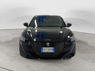 PEUGEOT 208 usata, con Alzacristalli elettrici