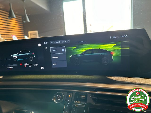 PEUGEOT 3008 usata, con Chiusura centralizzata