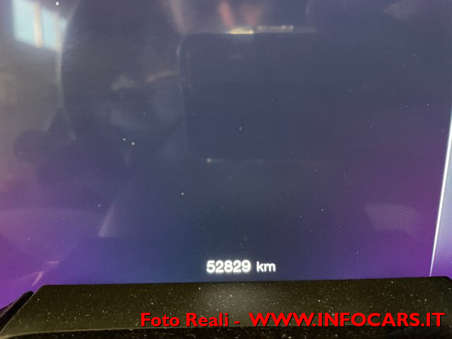 ALFA ROMEO Tonale usata, con Immobilizzatore elettronico