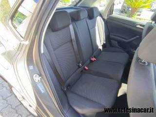 VOLKSWAGEN Polo usata 17