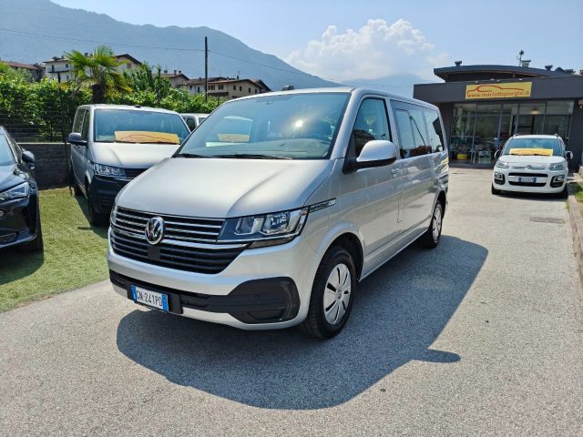 VOLKSWAGEN Caravelle usata, con Airbag