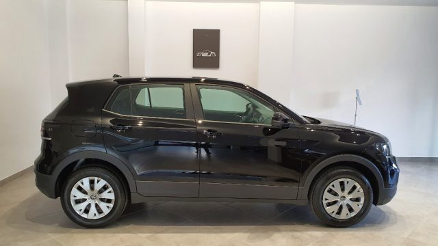 VOLKSWAGEN T-Cross usata, con Airbag laterali