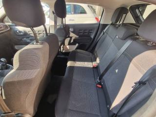 CITROEN C3 usata, con ESP