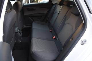 SEAT Leon usata, con Boardcomputer